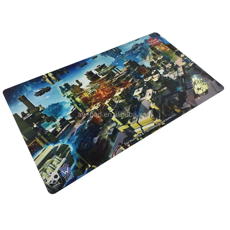 Promotional Gaming Mouse Pad