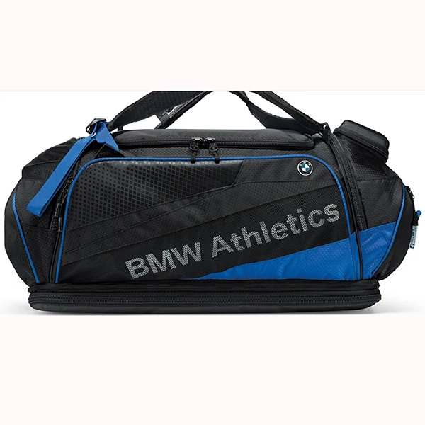 bmw sports bag