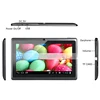New Kids Tablet PC 7 Inch Android4.4 Qual Core A33 512MB 8GB low price Children Tablet