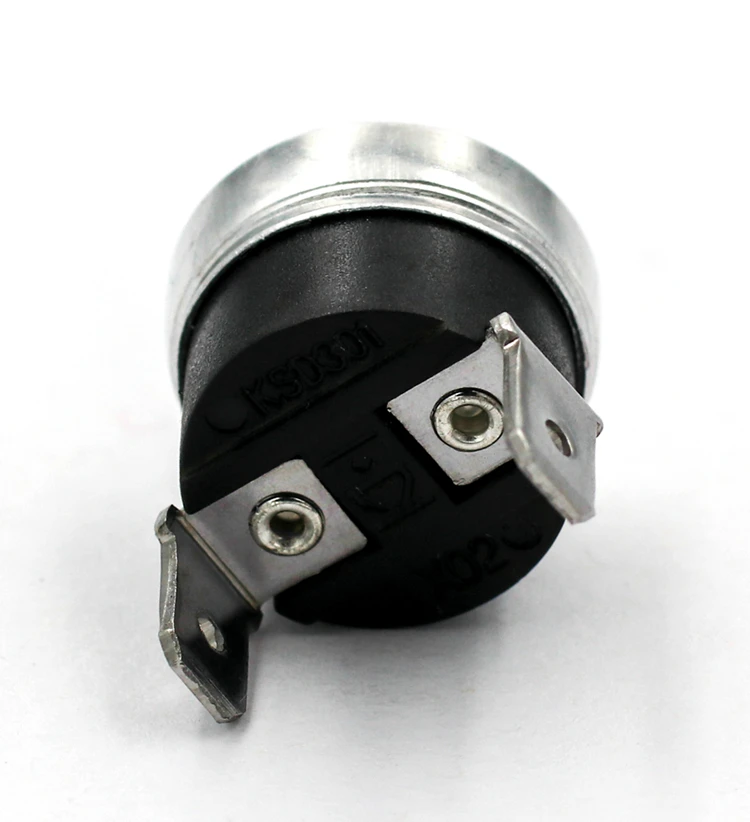 Kh Hot Tank Water Dispenser Thermostat Ksd301 With Dve Cqc 16a 250v ...