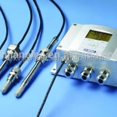 
Vaisala HMT333 temperature humidity & dew point sensor 