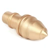Rock Drill Bits Bullet Teeth Track Trencher Tip Tungsten Carbide Trencher Teeth