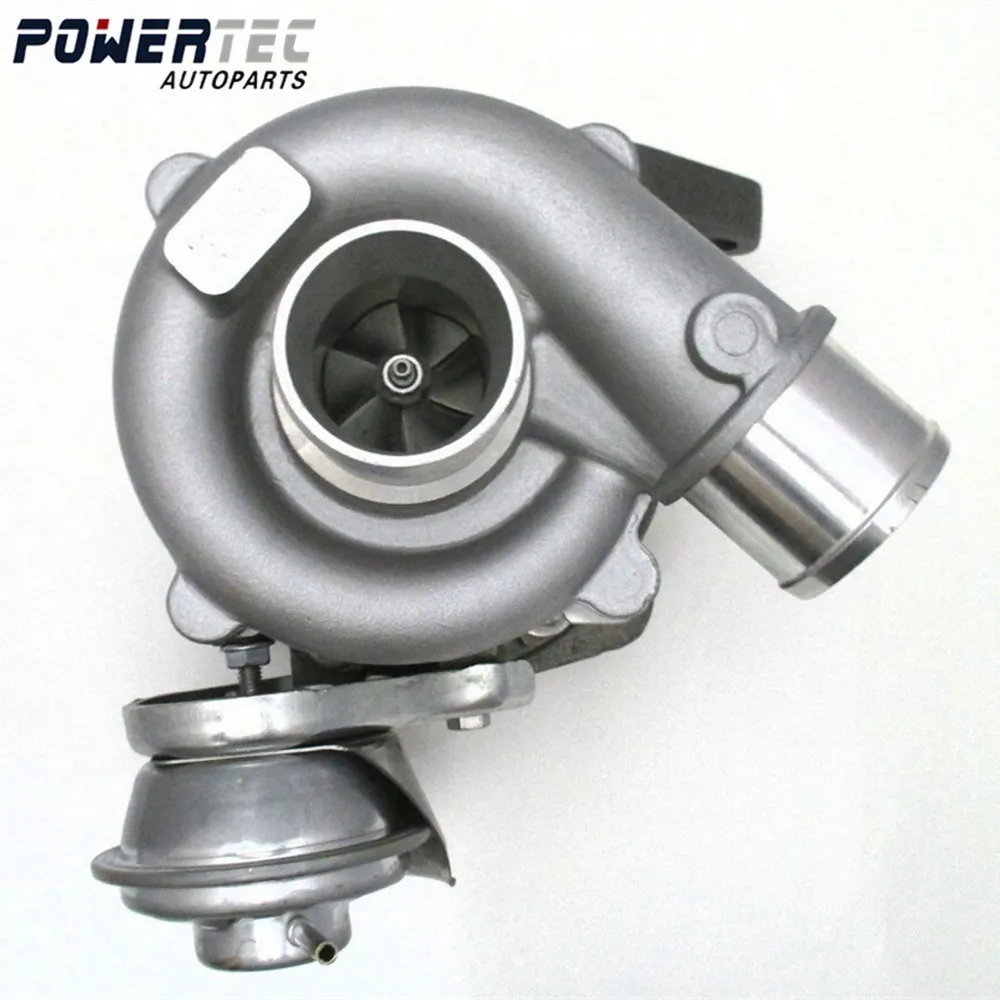Turbo Gt1749v Parts Turbocharger 721164 1720127030 801891 Electric