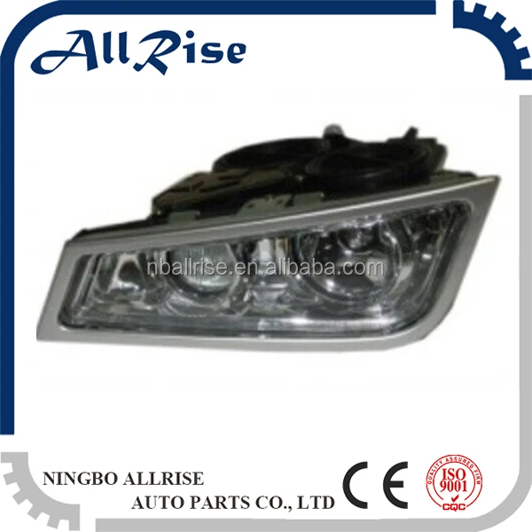 ALLRISE C-18204 Trucks 21035692 Fog Light