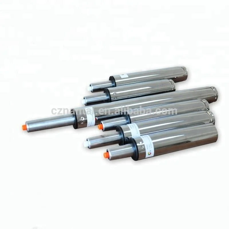 Auto Lift And Extension Compress Gas Piston For Furniture Buy
