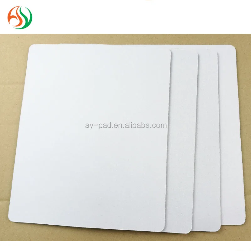 sublimation blanks mouse pad