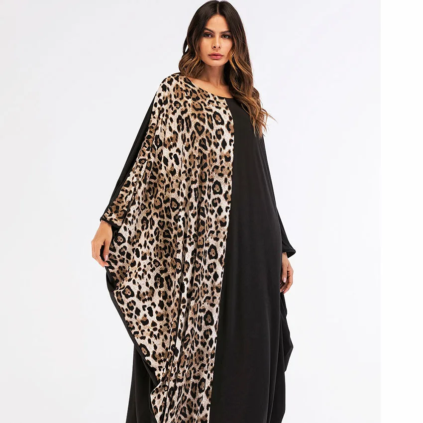 FYMNSI Gebedskleding voor babymeisjes, Abaya, maxi-jurk met hijab, kleine kinderen, pasgeborenen, islamitische gebedsjurk, ramadan kaftan, Dubai, outfit, effen, tweedelig, roze, 18-24 Maanden