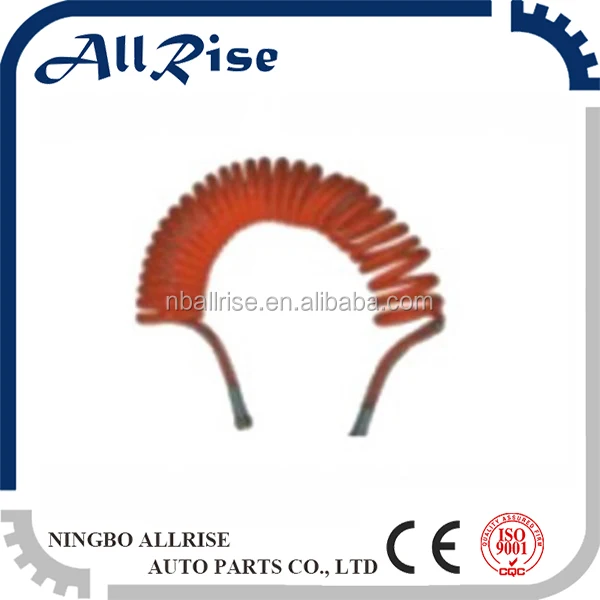 ALLRISE U-18057 Spiral Hose for Universal Parts