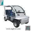 Electric people mover, 4 seats electric car,electric car