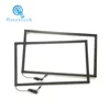Accept any size customization ir infrared USB multi touch screen overlay kit for LED LCD panel/TV