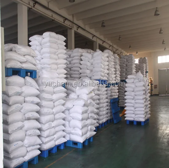 Indutry Grade S Carboxymethyl Cellulose
