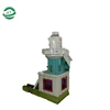 automatic plant woodworking production wood pellet mill