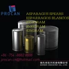 ASPARAGUS SEAMER - 2950G TIN VACUUM SEAMER - ASPARAGUS SPEARS CANNING SET
