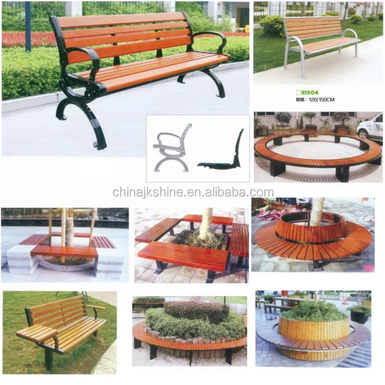 Bench Series-1.31