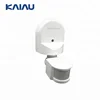 IP44 Waterproof Wall Surface Mount Outside Install LED Light Sensor