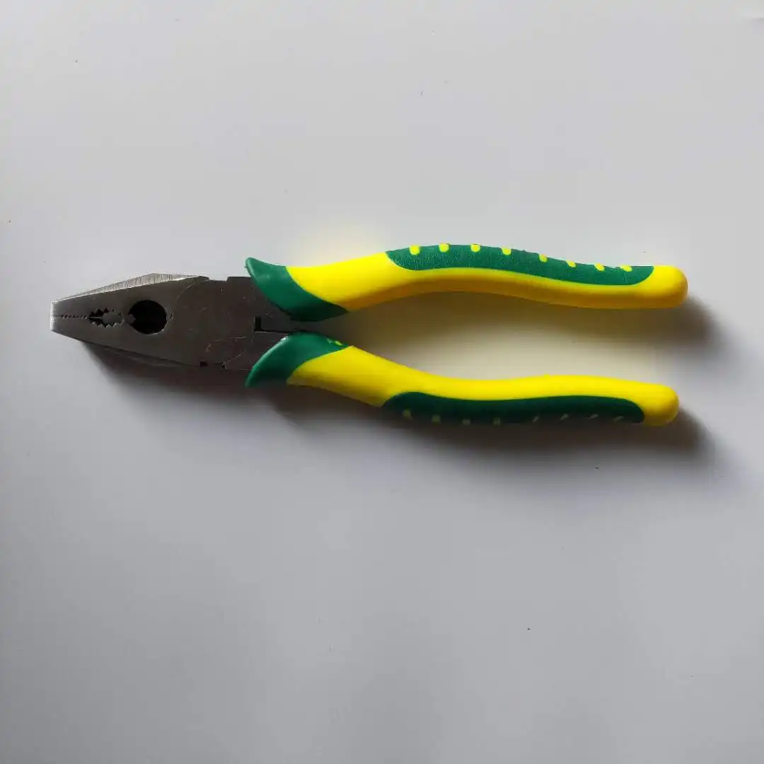 200mm universal combination cutting pliers