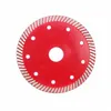 Diamond Blade Saw for Hard Concrete Cutting