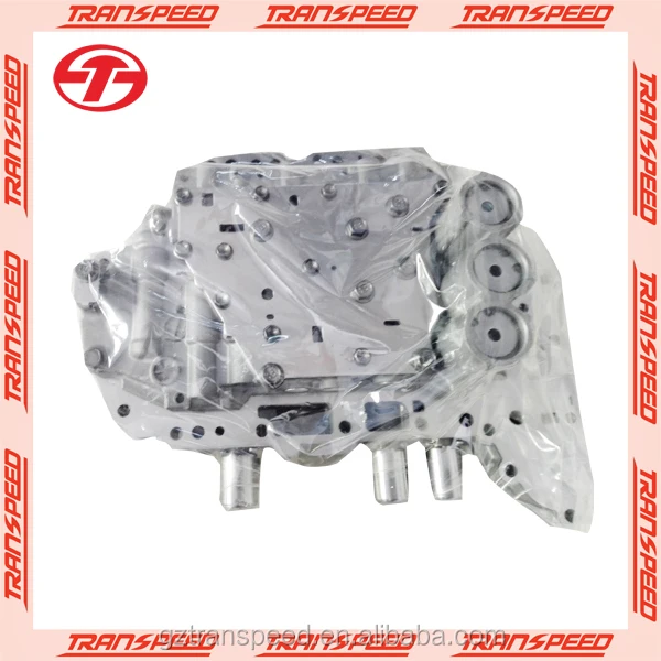 Transpeed Automatic Transmission U151e U150f Valve Body From Transpeed Buy Auto Transmission Valve Body U151e U150f Valve Body Aisin Hard Parts Product On Alibaba Com