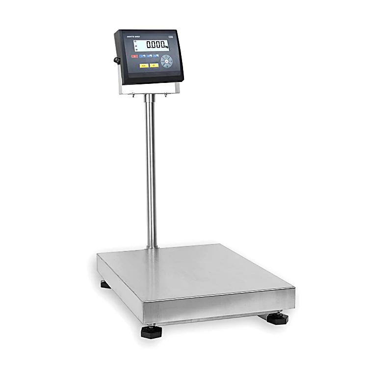 600kg High Quality Stainless Steel Electronic Digital Postal Scale