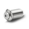 Cheap price mini waterproof latching push button switch manufacturer