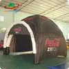 Inflatable Car roof Tent / Camping Sound Proof Tent / Inflatable Large Wedding Marquee Tent