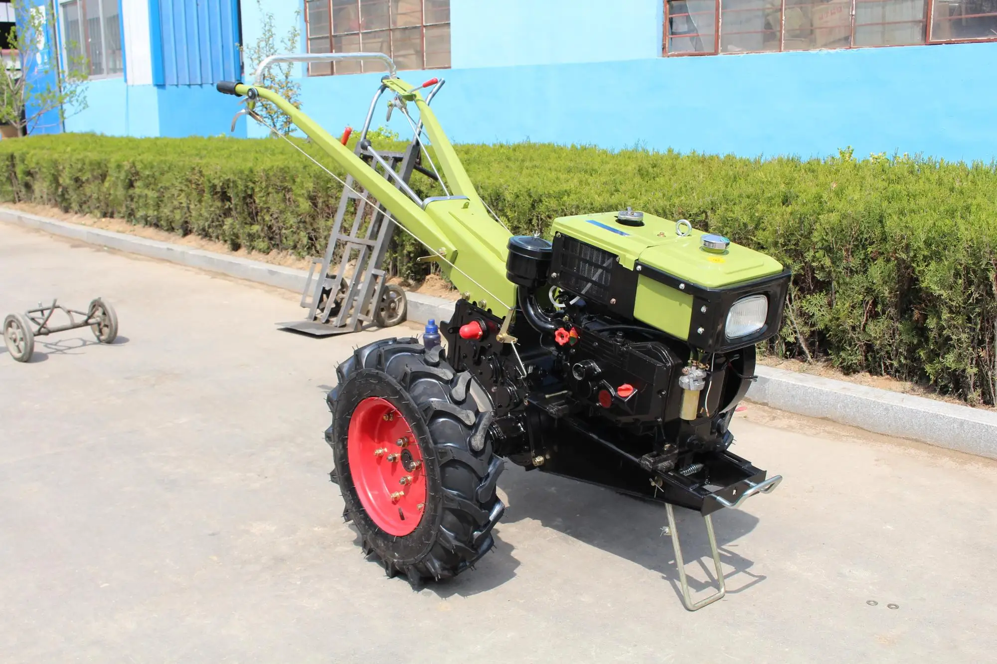 Hand Tractor Hand Tractor For Sale Philippines And Prices In India