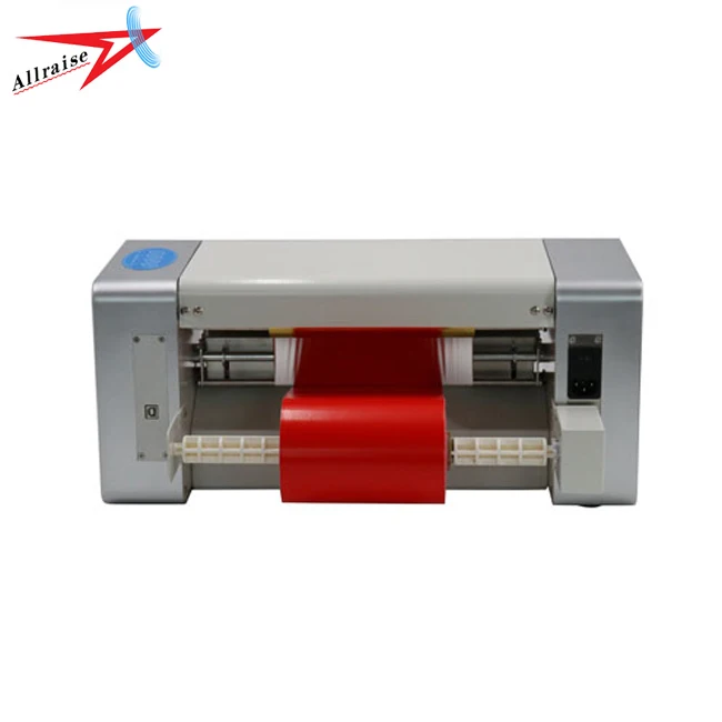 Rotary Automatic Digital Hot Gold Foil Stamping Machine Buy High
