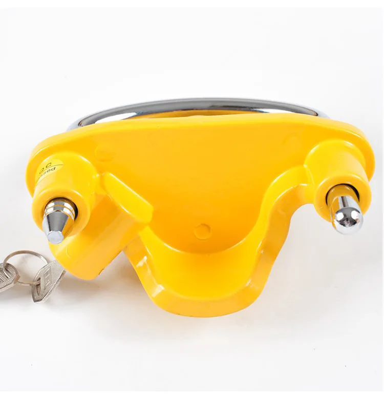 Yh1916 Trailer Hitch Lock Universal Anti Theft Boat Tractor Trailer Lock Buy Trailer Hitch