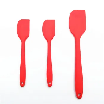 custom spatula with logo