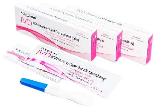 HCG midstream 6.0 mm