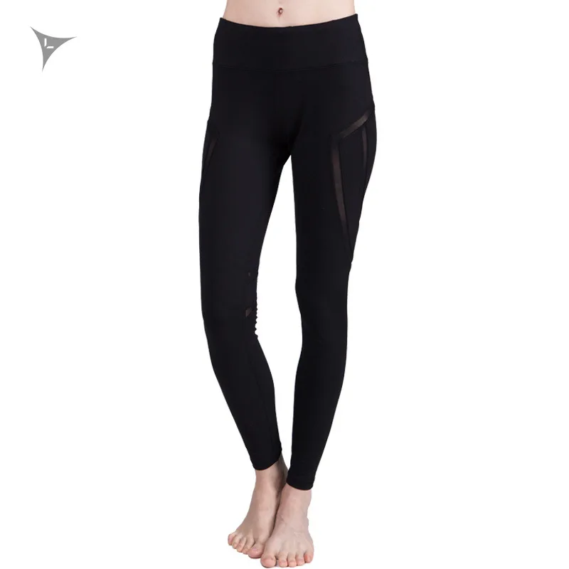 Youth Sports Gear Women Print Yoga Pants Workout Running Leggings Buy