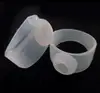 Lost weight Slimming Silicone Toe Rings / Magnetic Foot Toe Ring / Fitness Slimming Feet Care