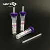 HENSO Pediatric micro capillary blood collection tubes