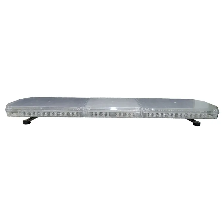 pilot car light bars