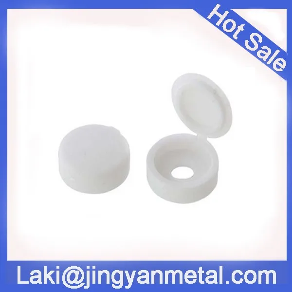 Plastic / Nylon Screw Cover Buy Screw Covers,Decorative Plastic Screw