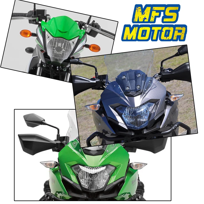 High Quality Headlamp Motorcycle Headlight For Honda CBR1000RR CBR600RR CBR900RR CBR600F4i