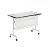 Multifunctional Long Conference Folding Training Table Office desk