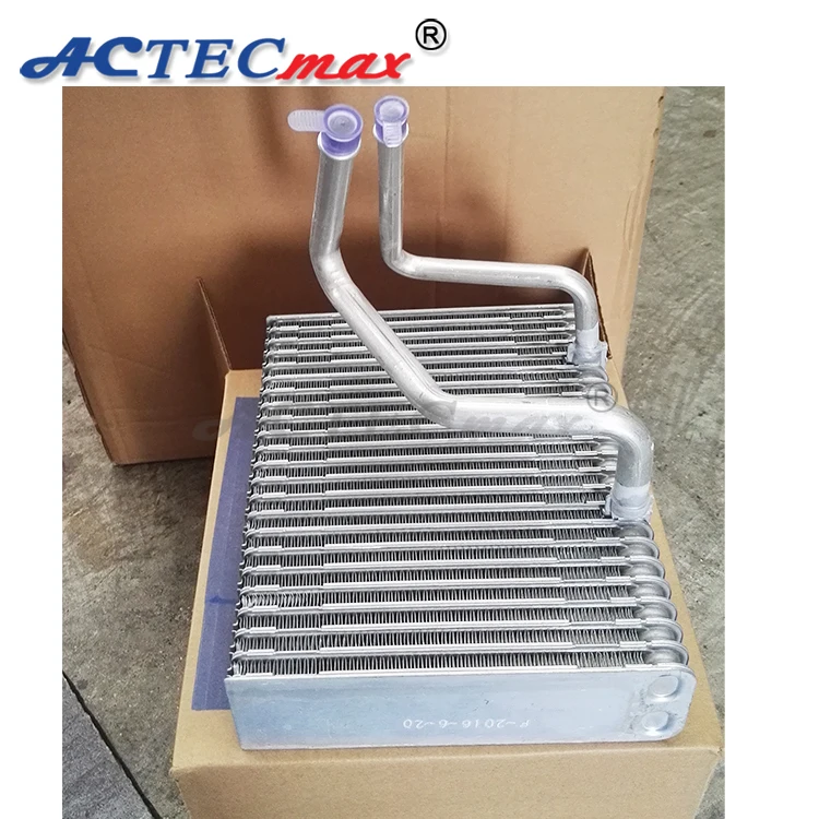 Car Ac Evaporator Coil For Renault Megane,Auto Evaporator Core 60*200