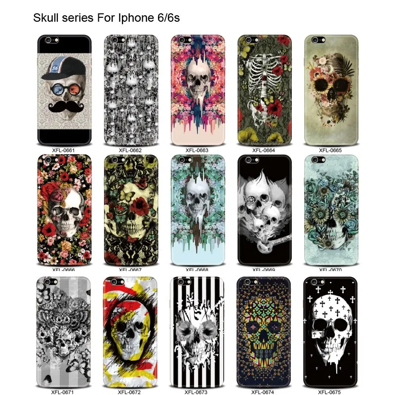 Soft TPU / Hard PC mobile Case OEM Pattern Cover For Lenovo smart phone