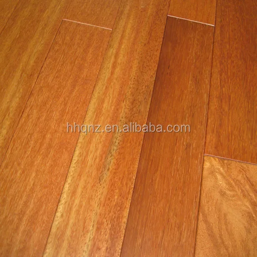 Hight Definition Kempas Timber Laminate Floor Buy Hight