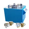 DS-N Paper Glass Handle Adhesive Machine - Semi Automatic Paper Glass Handle Machine