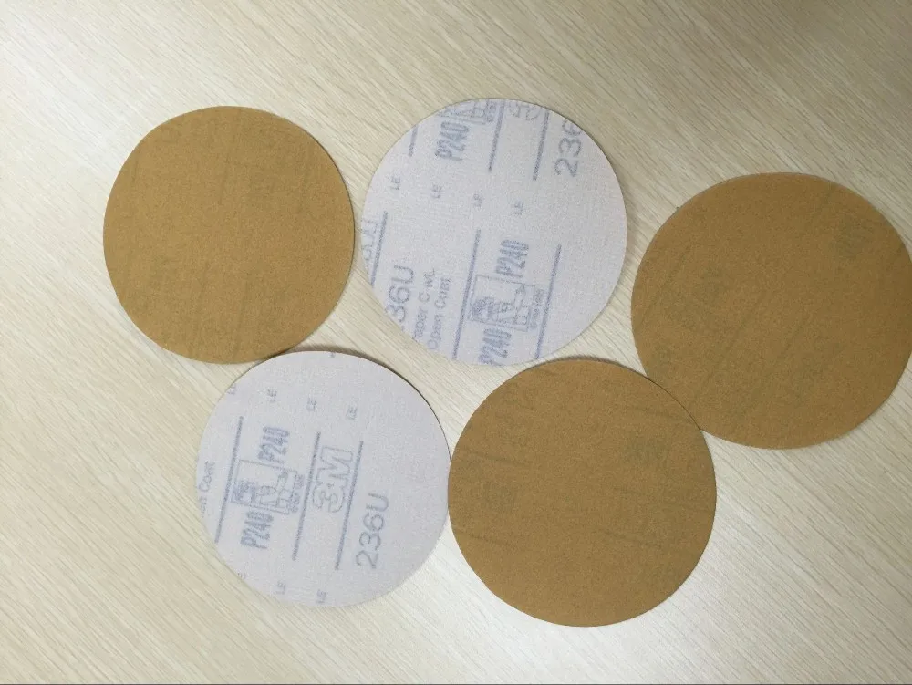 3m 236u Sand Paper For Auto Indusrty Buy 3m 236u Disc,3m 236u Sanding