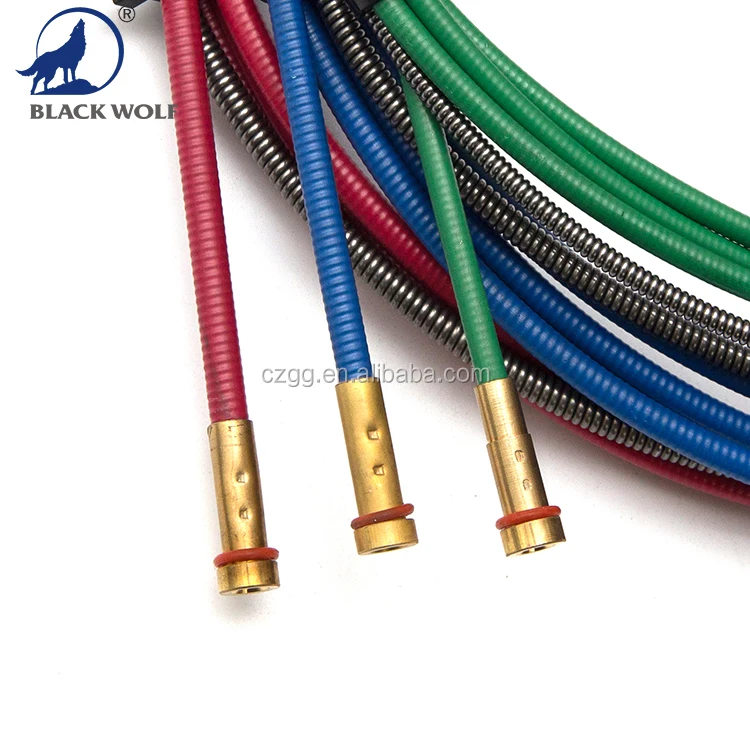 Compatible For Panasonic Steel Liner Mig Welding Spare Parts Buy Mig