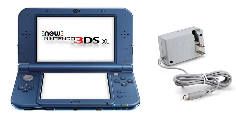 3ds xl to tv