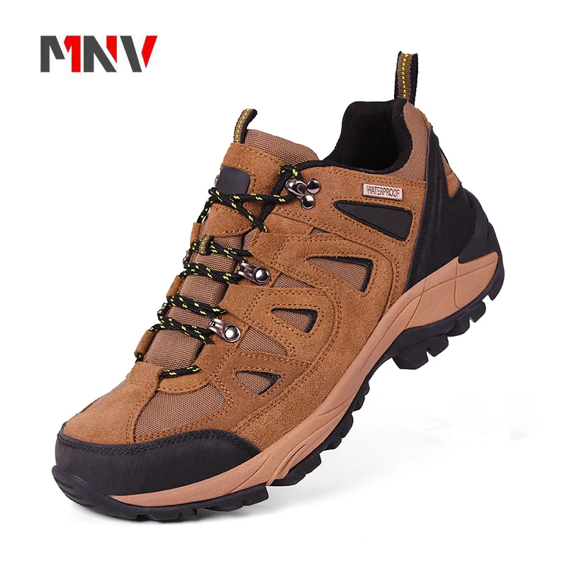 Trekking Shoes