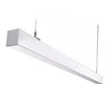 OEM CE RoSh led recessed linear light ugr 19 led linear light 18w 40w 50w led linear light housing