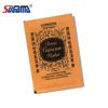 Medical external use healing porous capsicum plaster