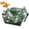 Small egg bread roller and cone making machine with top quality