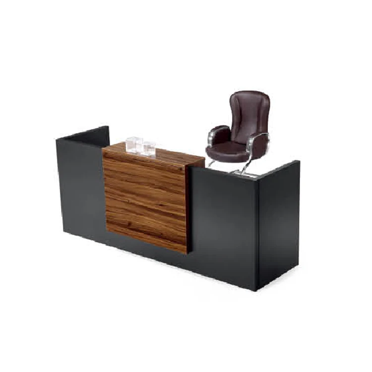 Shisheng Furniture Reception Desk Retail Used Furniture Desk Buy