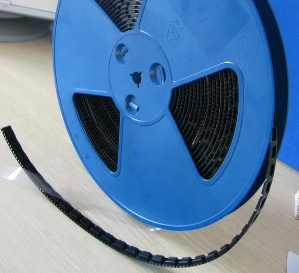 Ps Carrier Tape For Ic Module Package Carrier Tape Manufacturer High